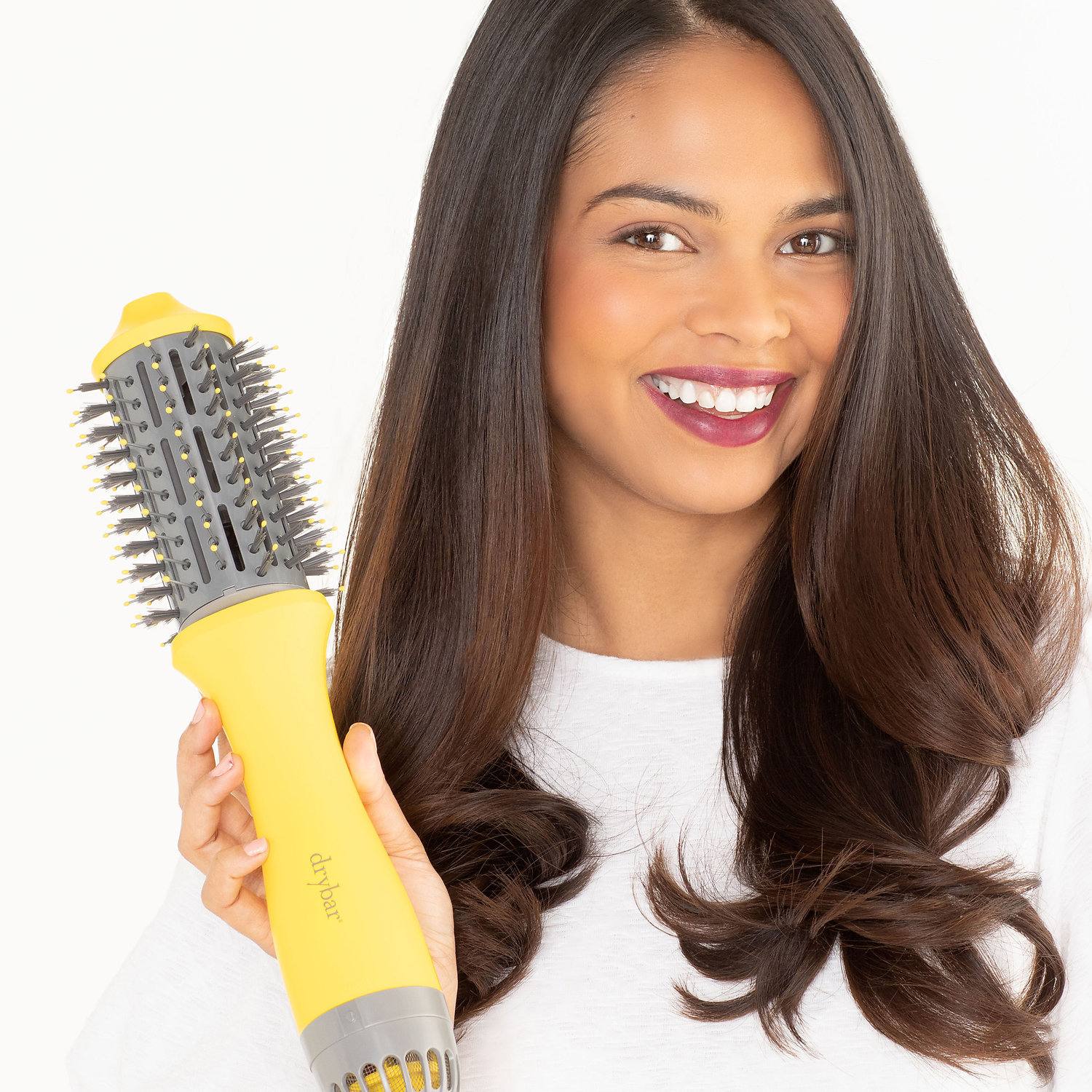 Drybar The Single Shot Blow-Dryer Brush