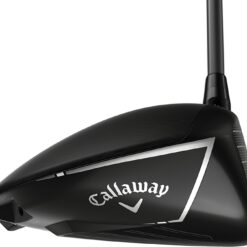 Callaway Elyte Night Edition Hybrid, Right, Regular Flex, Loft 4
