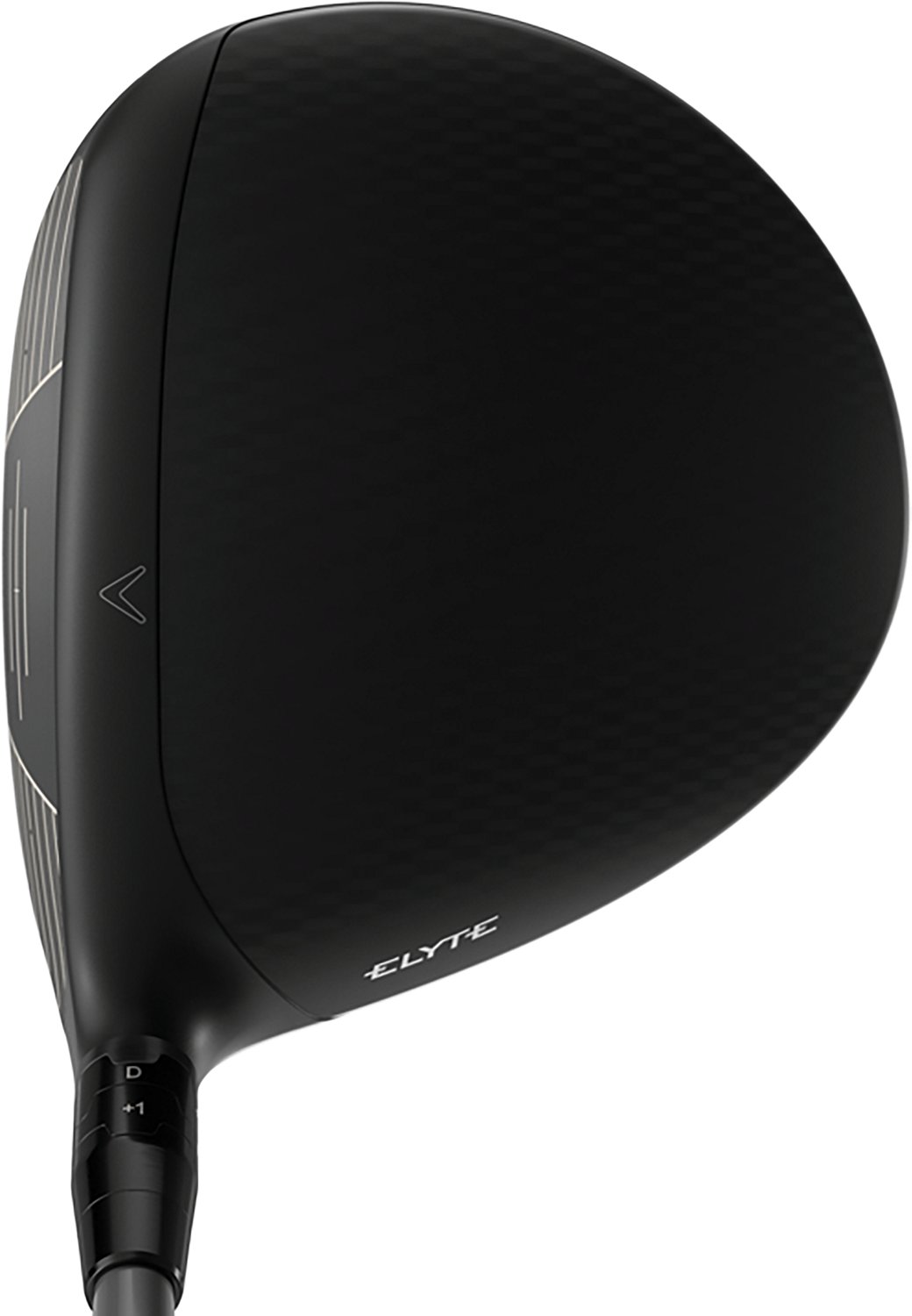 Callaway Elyte Night Edition Hybrid, Right, Stiff Flex, Loft 4