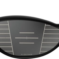 Callaway Elyte Night Edition Hybrid, Right, Stiff Flex, Loft 4