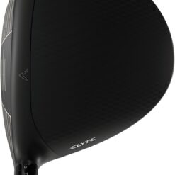 Callaway Elyte Night Edition Fairway Wood, Right, Regular Flex, Loft 3