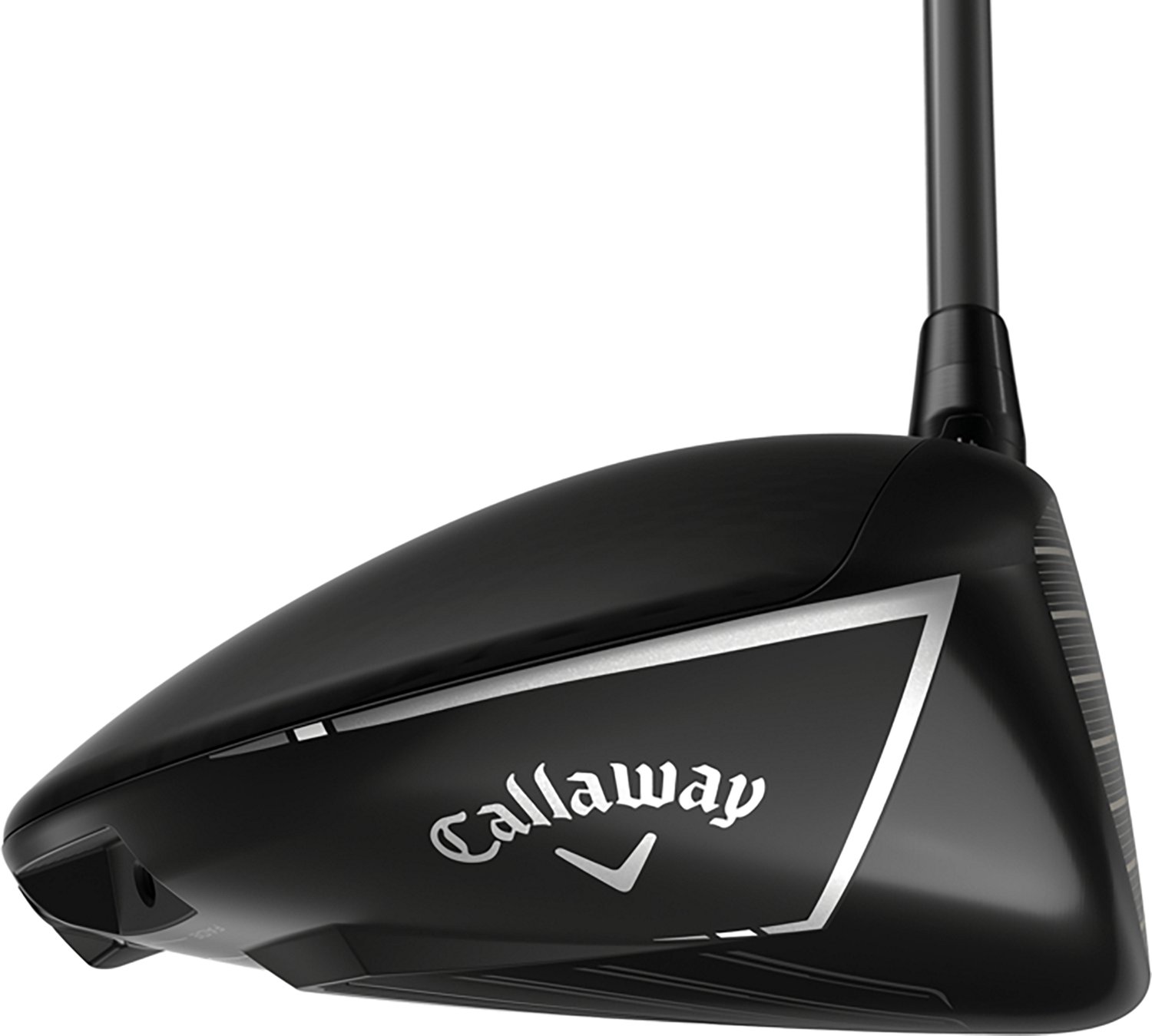 Callaway Elyte Night Edition Fairway Wood, Right, Regular Flex, Loft 3