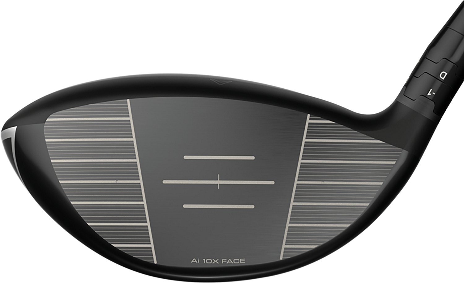 Callaway Elyte Night Edition Fairway Wood, Right, Regular Flex, Loft 3