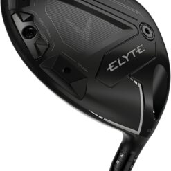 Callaway Elyte Night Edition Fairway Wood, Right, Regular Flex, Loft 3