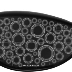 Callaway Elyte Night Edition Fairway Wood, Right, Regular Flex, Loft 3