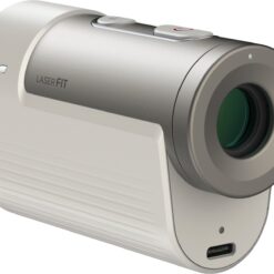 Voice Caddie Laser FIT 6x Rangefinder