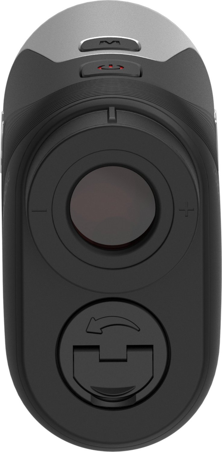 Voice Caddie L6 Laser Rangefinder with Slope