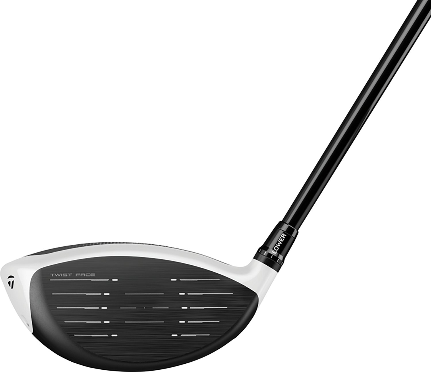 TaylorMade SIM 2 Max Driver, Stiff Flex, Loft 9