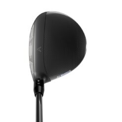 Callaway Men's 2026 Paradym Al Smoke Max Fairway Wood, Right, Regular Flex, Loft 5