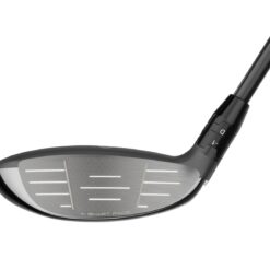 Callaway Men's 2026 Paradym Al Smoke Max Fairway Wood, Right, Regular Flex, Loft 5