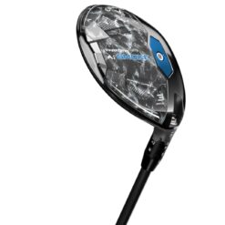 Callaway Men's 2026 Paradym Al Smoke Max Fairway Wood, Right, Regular Flex, Loft 5