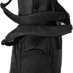 TaylorMade Pro Series Stand Bag Black