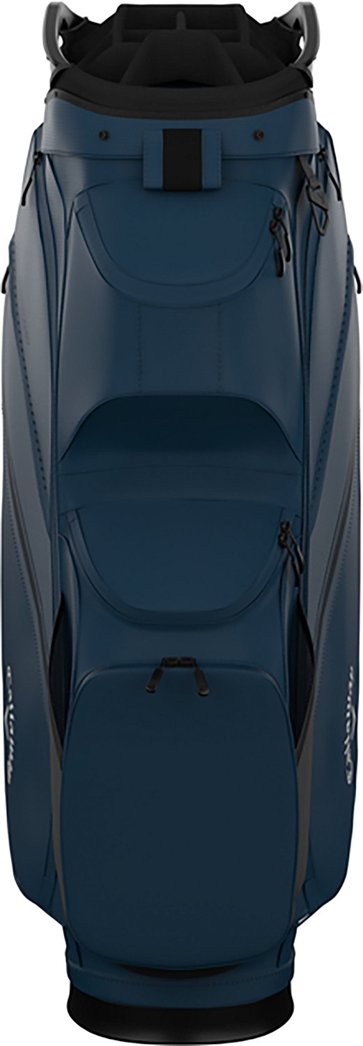 Callaway Chase 14 Stand Bag Navy