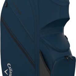 Callaway Chase 14 Stand Bag Navy