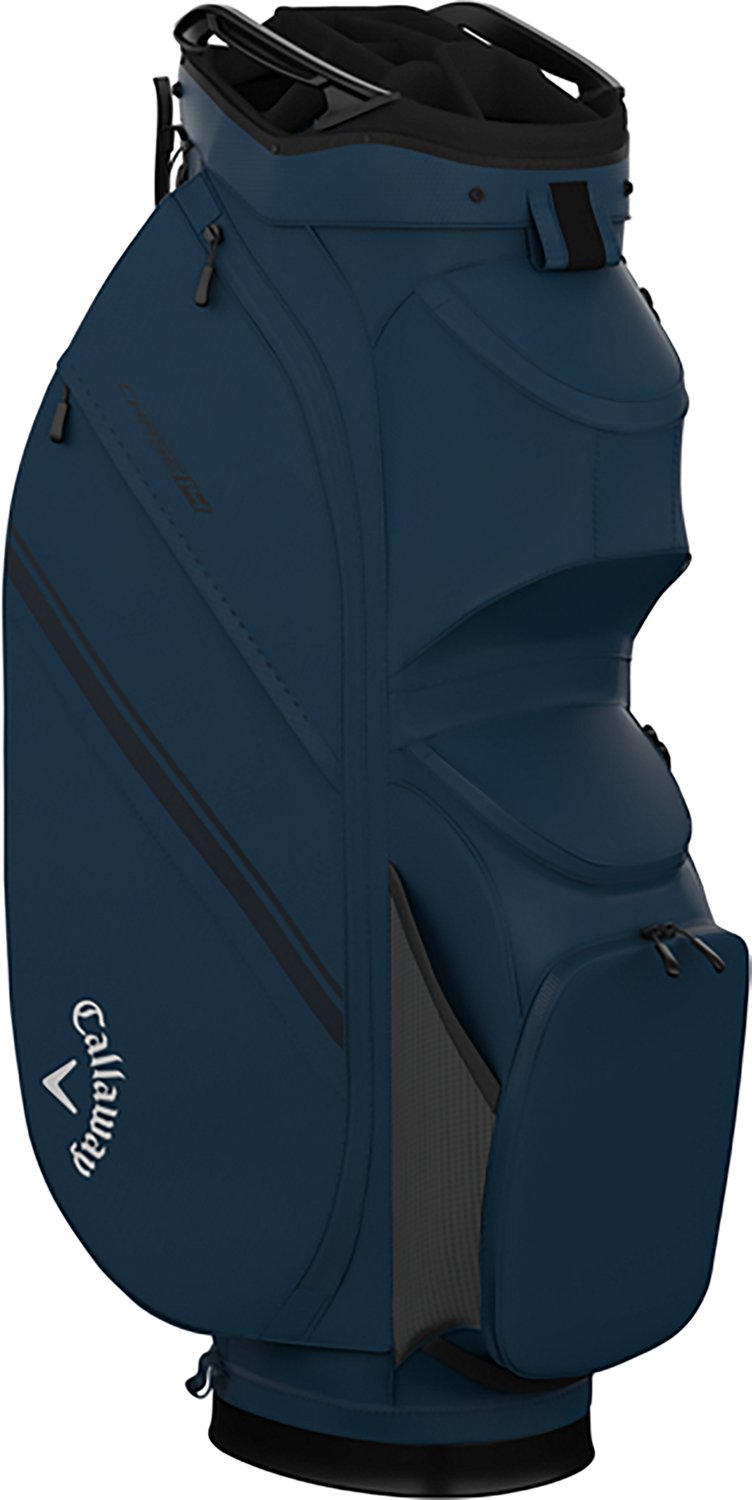 Callaway Chase 14 Stand Bag Navy