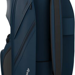 Callaway Chase 14 Stand Bag Navy