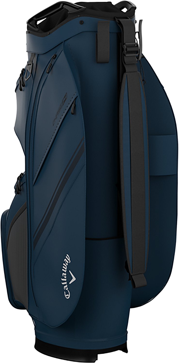 Callaway Chase 14 Stand Bag Navy