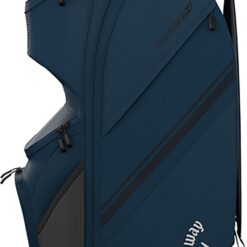 Callaway Chase 14 Stand Bag Navy
