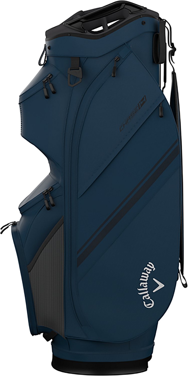 Callaway Chase 14 Stand Bag Navy