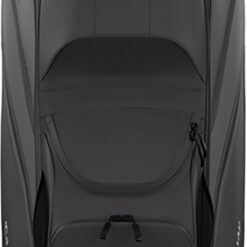 Callaway Chase 14 Stand Bag Charcoal 01