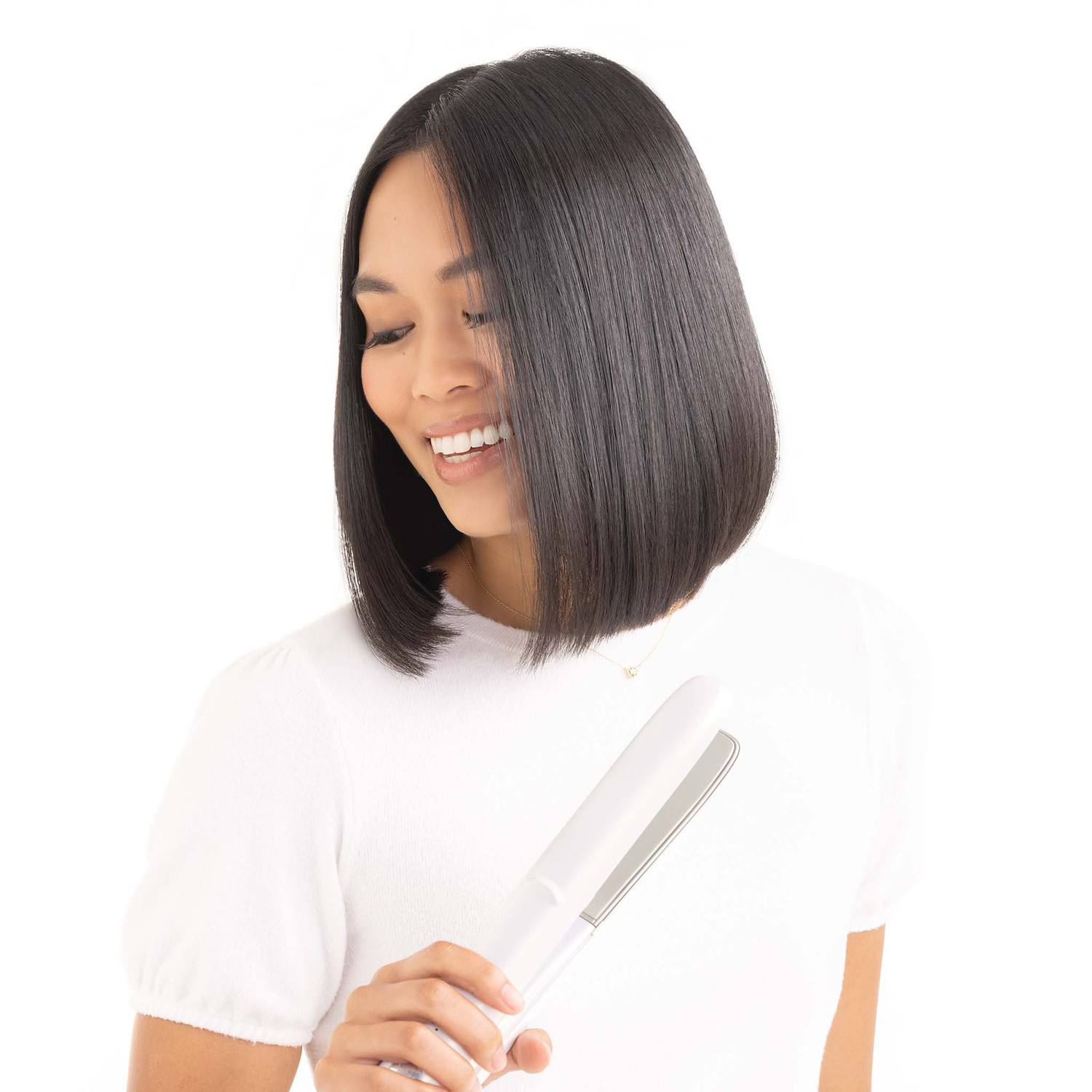 Drybar Drybar Reserve Vibrating Flat Iron