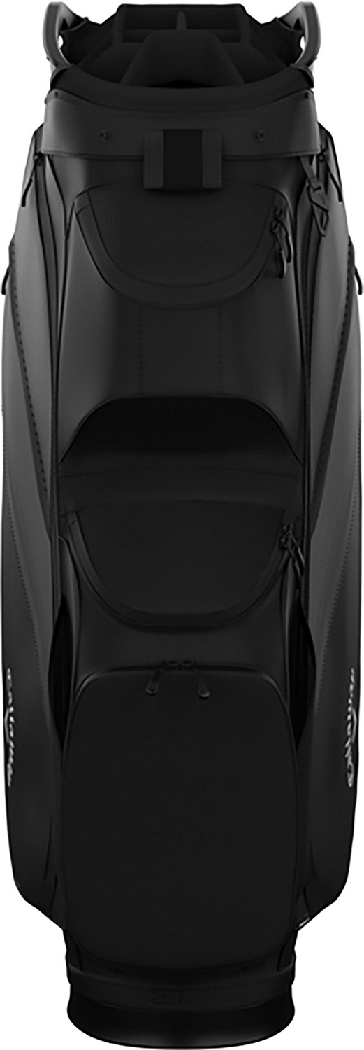 Callaway Chase 14 Stand Bag Black