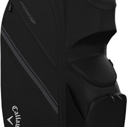 Callaway Chase 14 Stand Bag Black