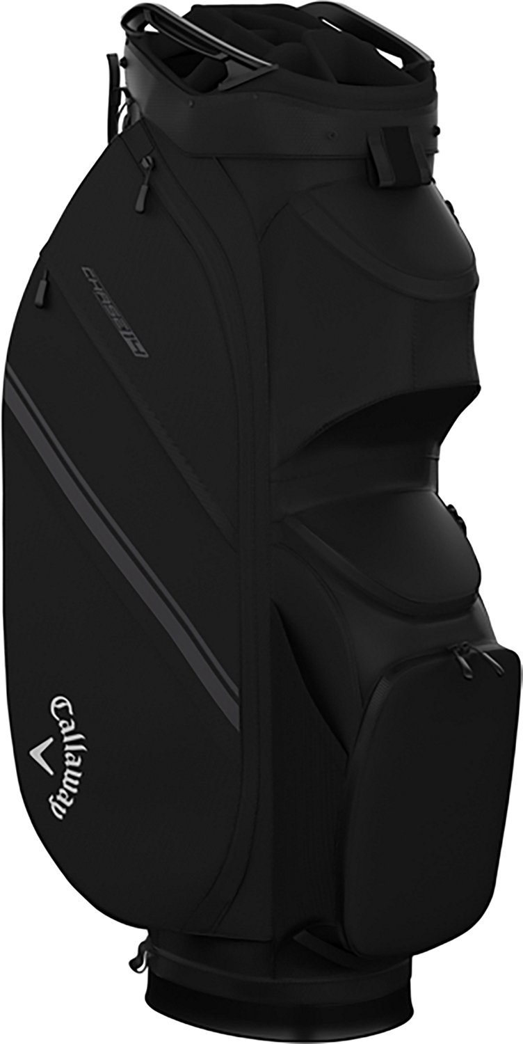 Callaway Chase 14 Stand Bag Black