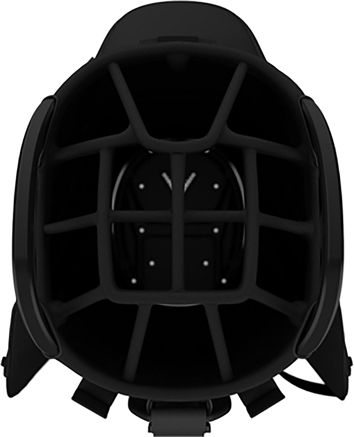 Callaway Chase 14 Stand Bag Black