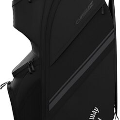 Callaway Chase 14 Stand Bag Black