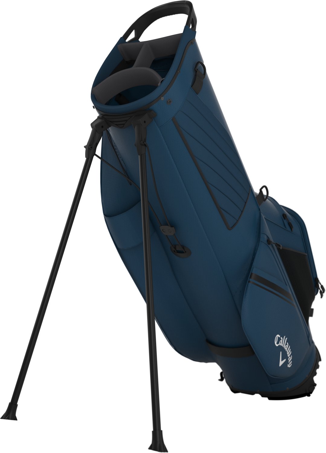 Callaway Chase Stand Bag Navy