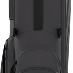 Callaway Chase Stand Bag Charcoal 01