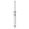 T3 CurlWrap 1" Automatic Rotating Curling Iron with Longer Barrel