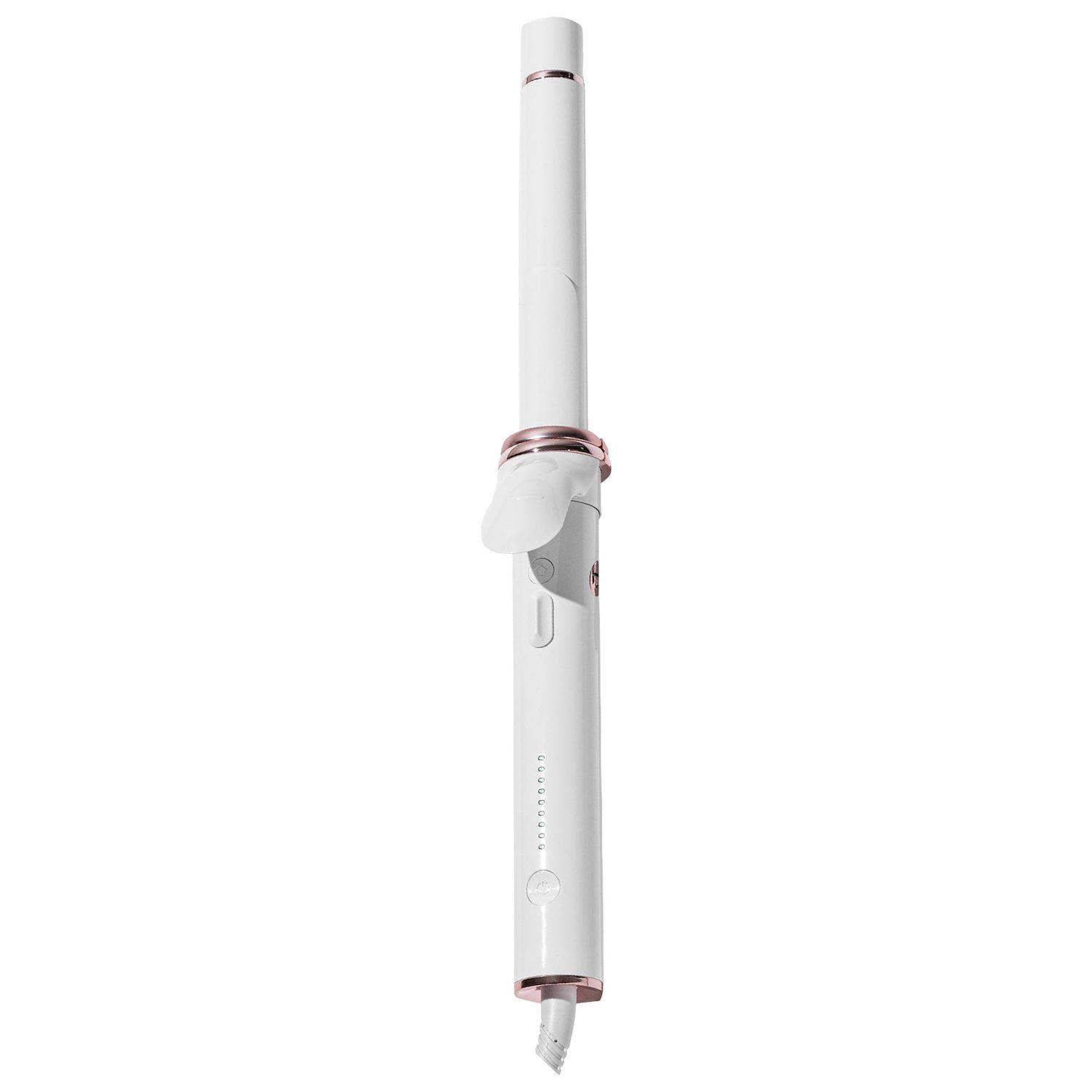 T3 CurlWrap 1" Automatic Rotating Curling Iron with Longer Barrel