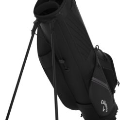 Callaway Chase Stand Bag Black