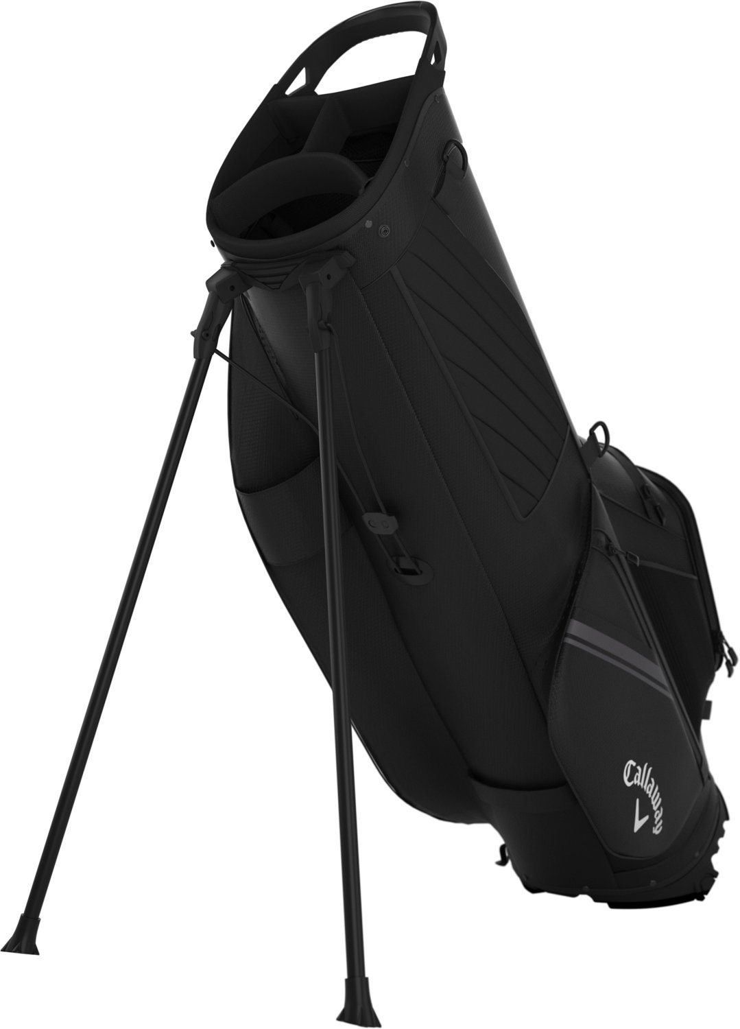 Callaway Chase Stand Bag Black