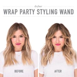 Drybar The Wrap Party Styling Wand