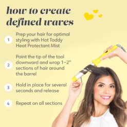 Drybar The Wrap Party Styling Wand