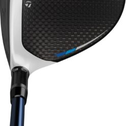 TaylorMade SIM 2 Max Steel Fairway Club