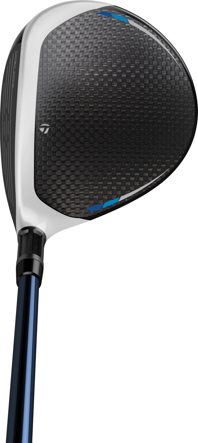 TaylorMade SIM 2 Max Steel Fairway Club