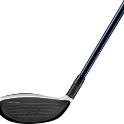 TaylorMade SIM 2 Max Steel Fairway Club