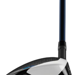 TaylorMade SIM 2 Max Steel Fairway Club