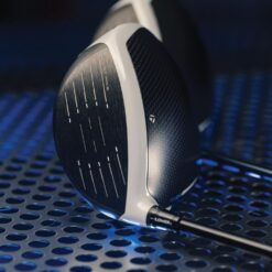 TaylorMade SIM 2 Max Steel Fairway Club
