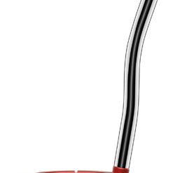 TaylorMade 2024 Spider Double Bend Putter Red, Right, 35
