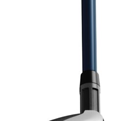 TaylorMade SIM 2 Max Rescue Club, Right, Stiff Flex, Loft 3