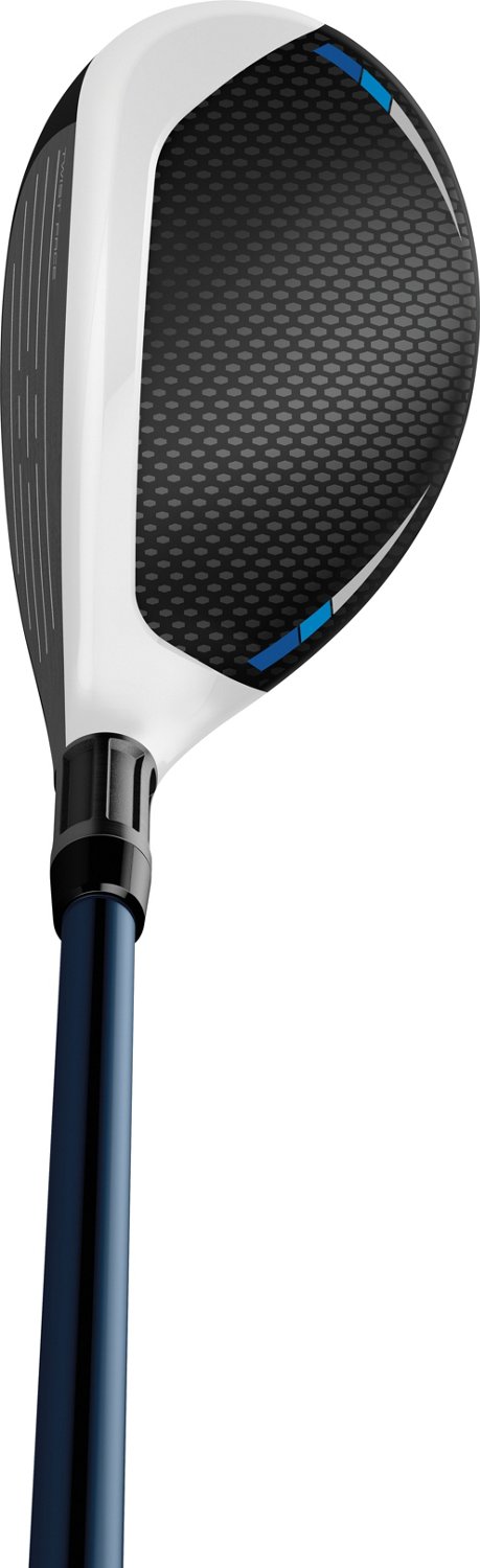 TaylorMade SIM 2 Max Rescue Club, Right, Stiff Flex, Loft 3