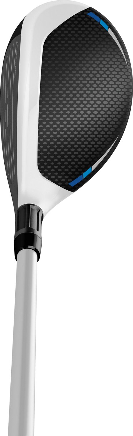 TaylorMade SIM 2 Max Rescue Club, Right, Stiff Flex, Loft 3