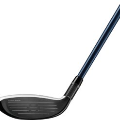 TaylorMade SIM 2 Max Rescue Club, Right, Stiff Flex, Loft 3