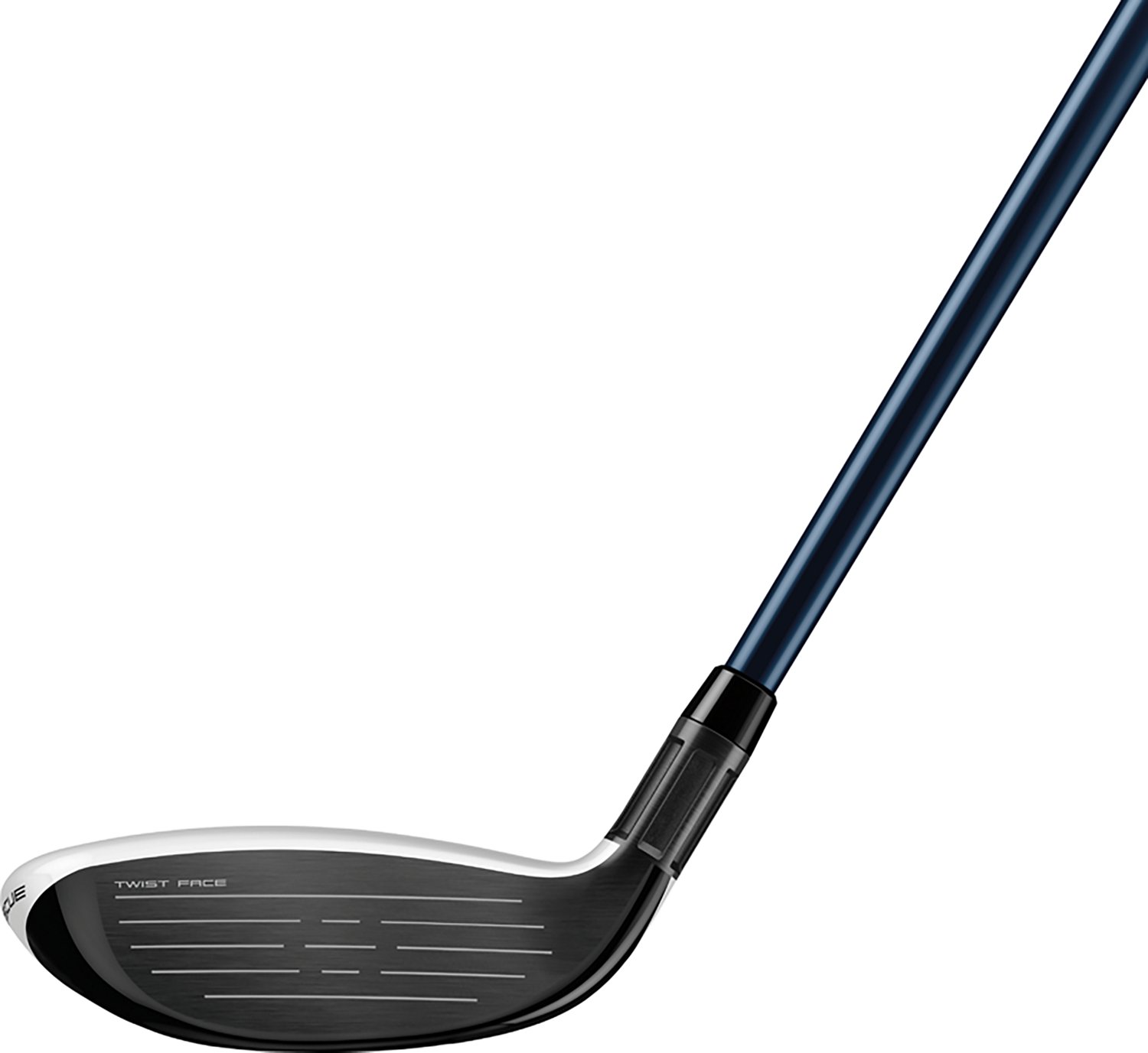 TaylorMade SIM 2 Max Rescue Club, Right, Stiff Flex, Loft 3