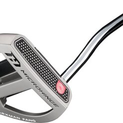 Odyssey Microhinge Marxman Fang Putter, Right, 35"